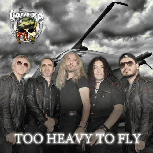 Vanexa : Too Heavy to Fly - Paradox